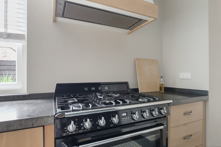 Foto 14 van Burgemeester Smeelelaan 15