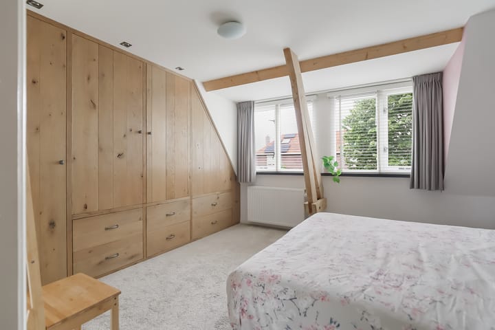 Foto 21 van Burgemeester Smeelelaan 15