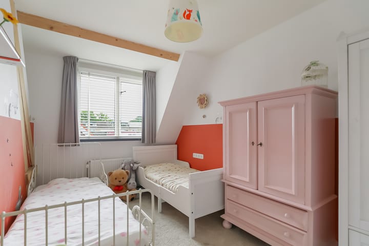 Foto 25 van Burgemeester Smeelelaan 15