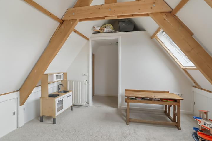 Foto 32 van Burgemeester Smeelelaan 15