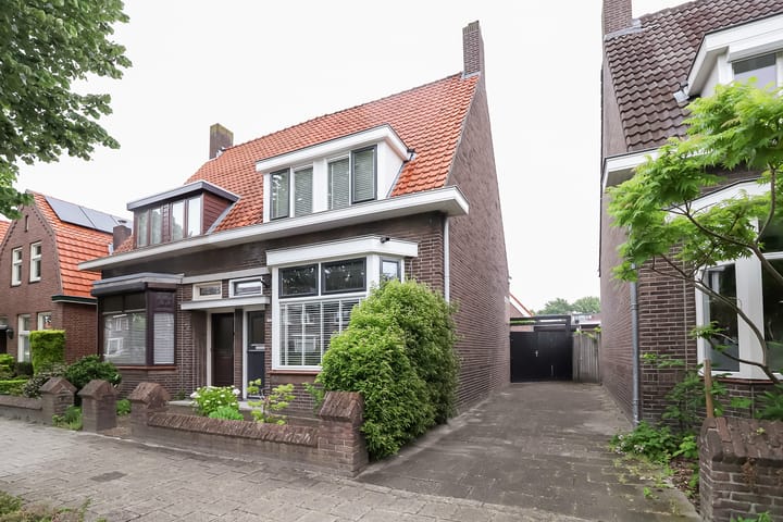 Foto 33 van Burgemeester Smeelelaan 15