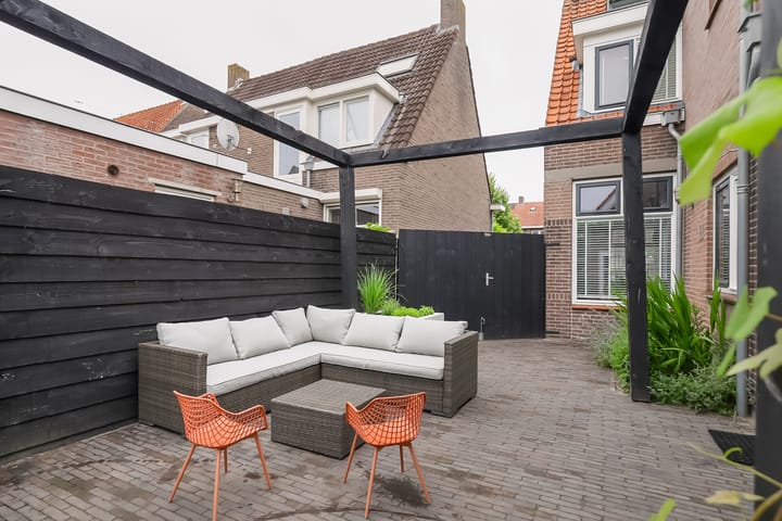 Foto 37 van Burgemeester Smeelelaan 15