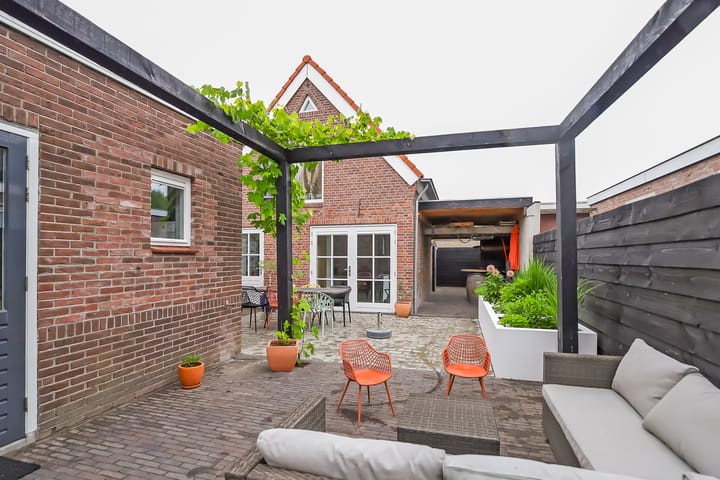 Foto 38 van Burgemeester Smeelelaan 15