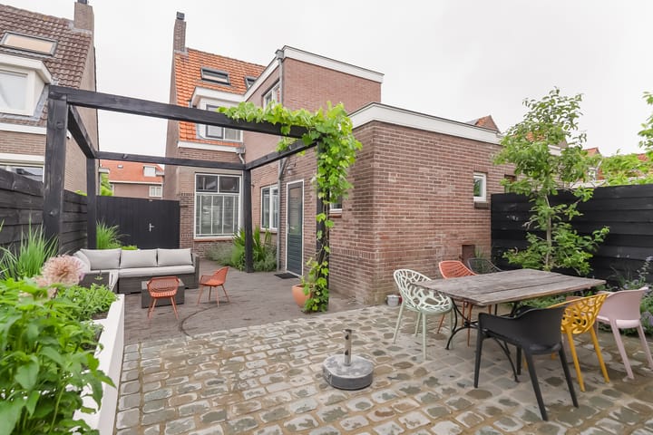 Foto 39 van Burgemeester Smeelelaan 15