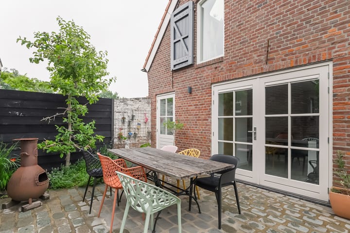 Foto 40 van Burgemeester Smeelelaan 15