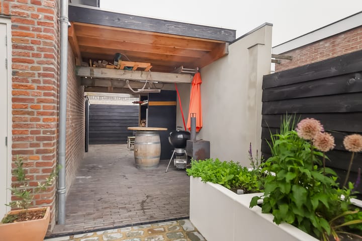 Foto 41 van Burgemeester Smeelelaan 15