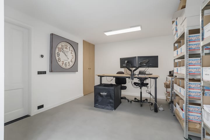 Foto 44 van Burgemeester Smeelelaan 15