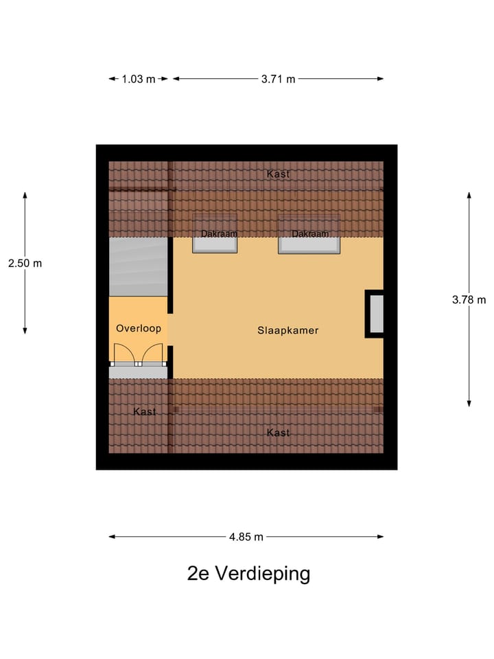 Foto 52 van Burgemeester Smeelelaan 15