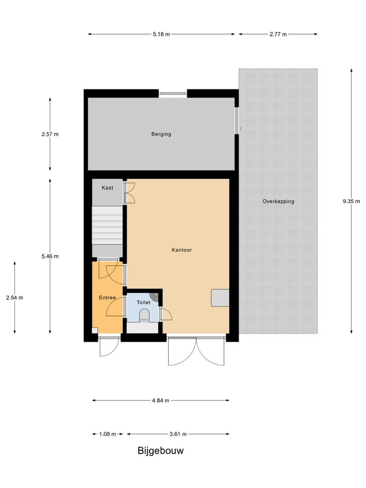 Foto 53 van Burgemeester Smeelelaan 15