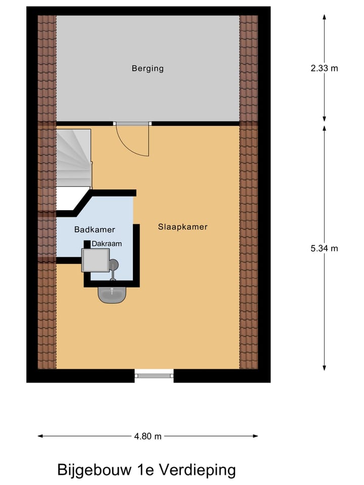 Foto 54 van Burgemeester Smeelelaan 15