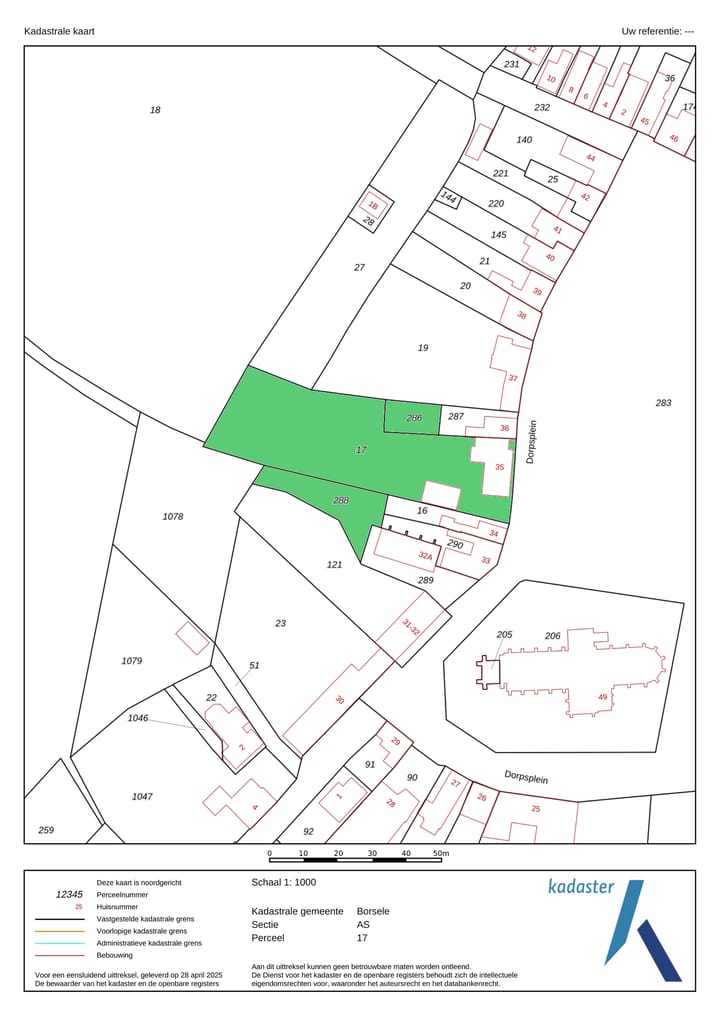 Foto 45 van Dorpsplein 35