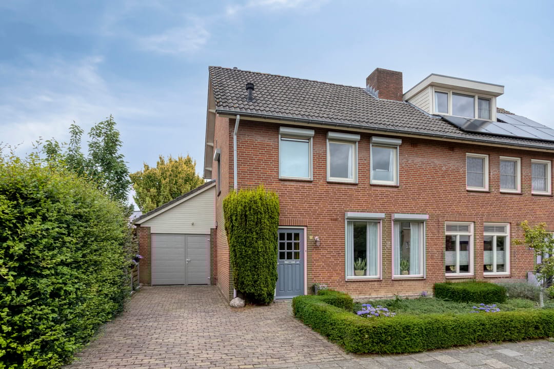 Foto 1 van Floralaan 35