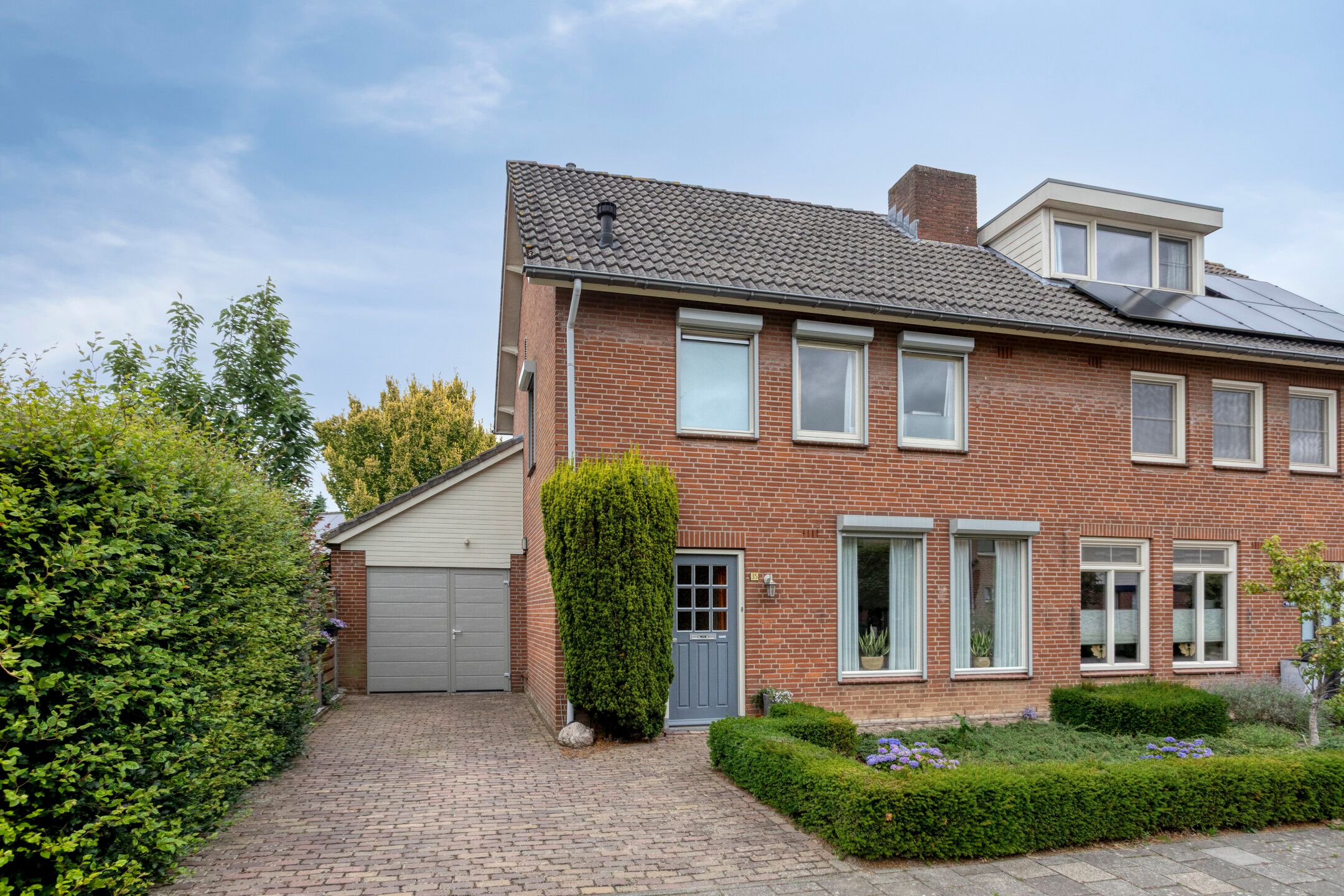 Floralaan, 35, Boxmeer, 5831TC, Noord-Brabant, Nederland 35