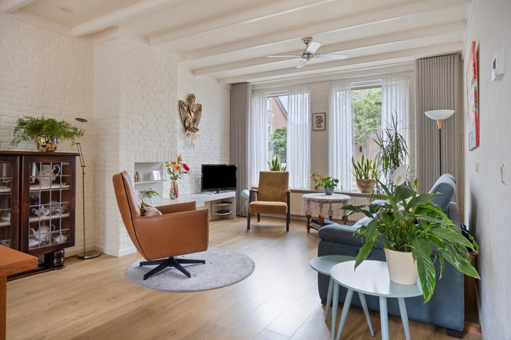 Foto 2 van Floralaan 35