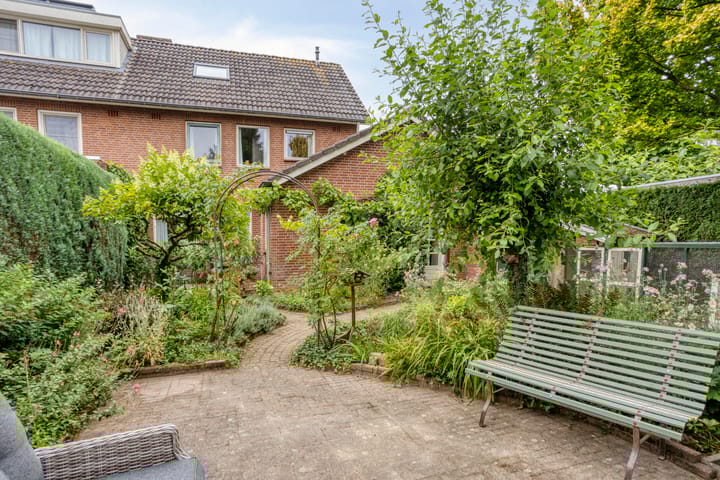 Foto 4 van Floralaan 35