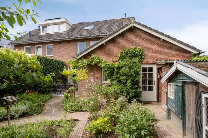 Foto 20 van Floralaan 35