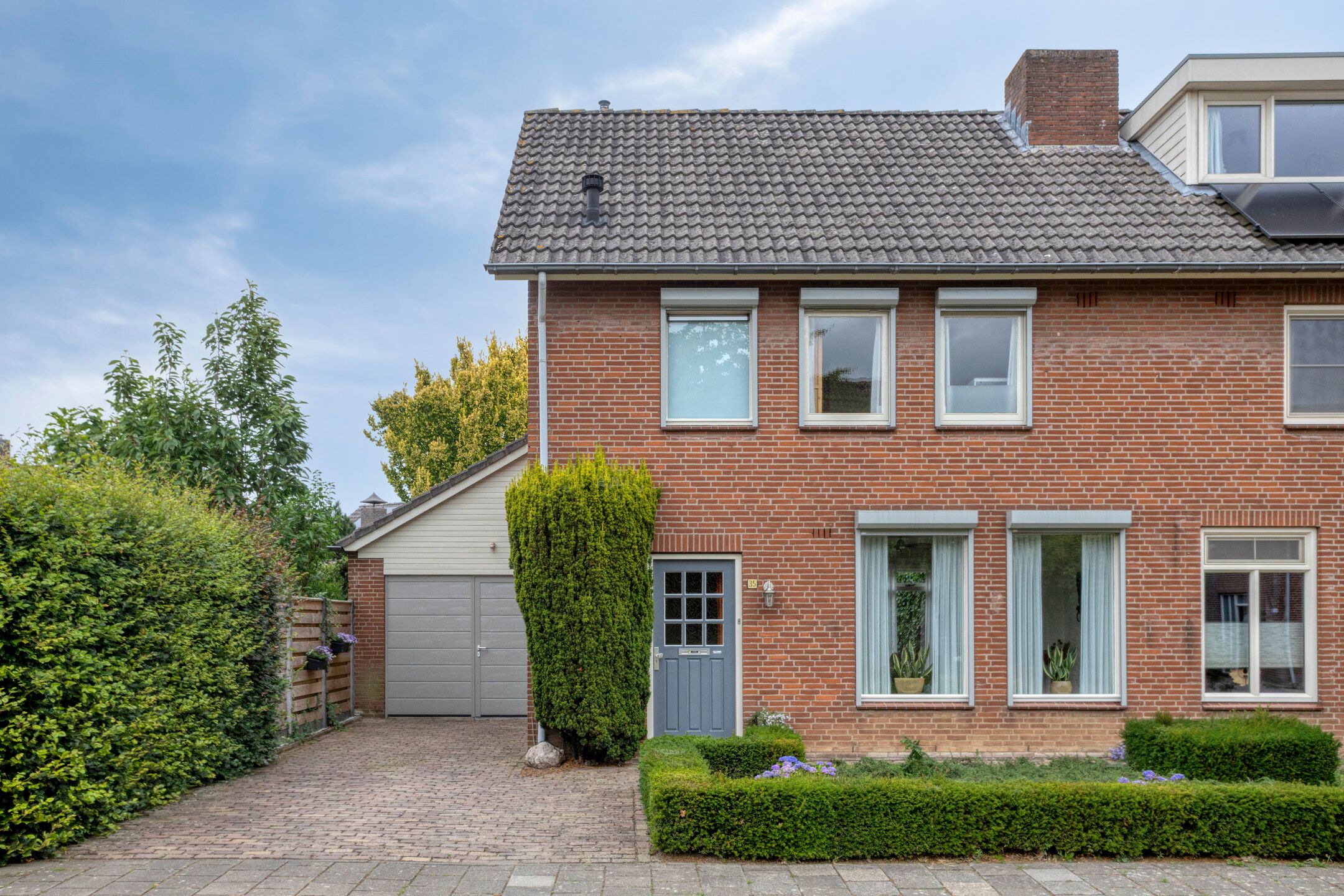 Foto 6 van Floralaan 35