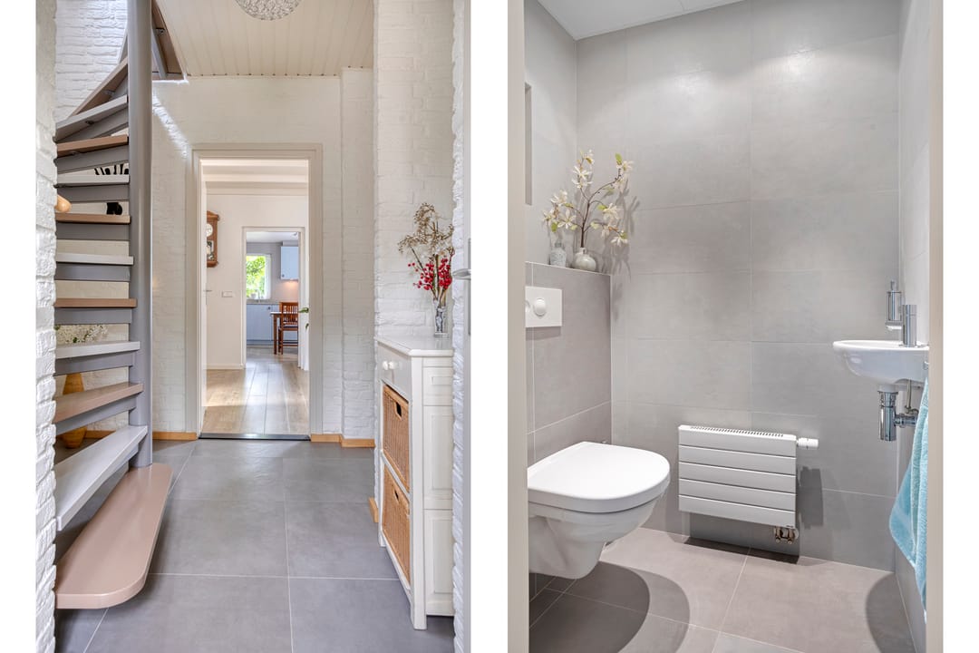 Foto 7 van Floralaan 35