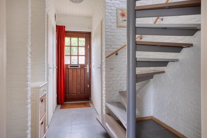 Foto 8 van Floralaan 35