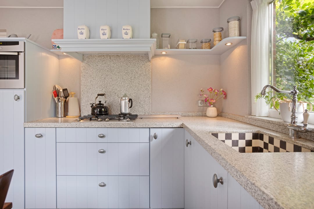 Foto 16 van Floralaan 35