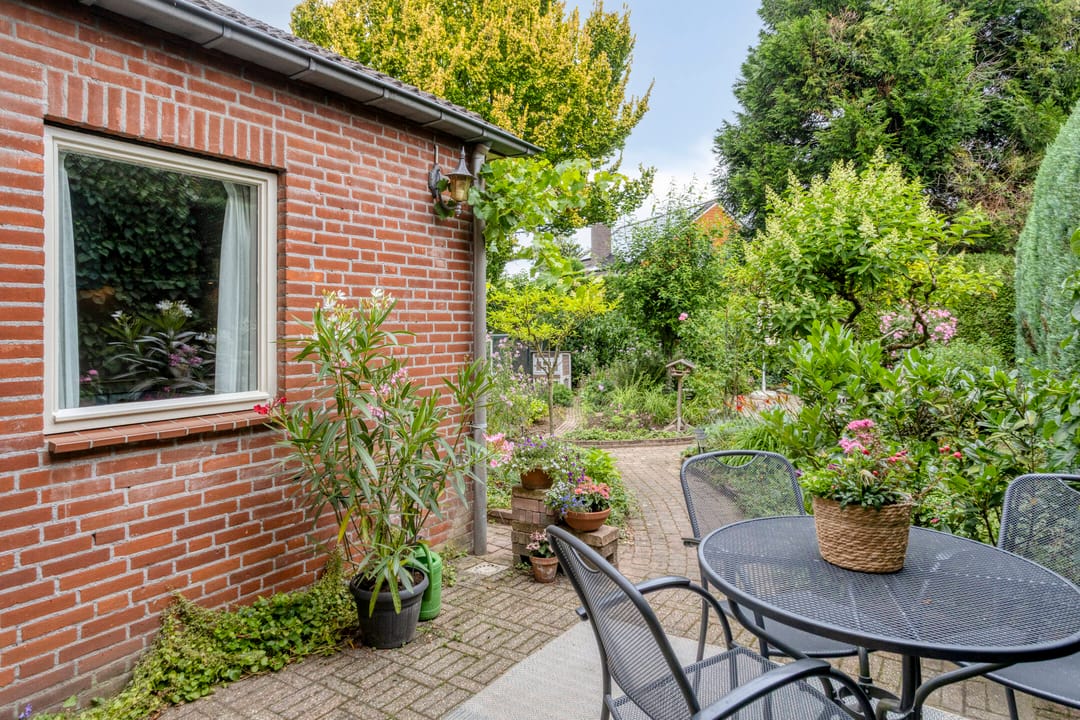 Foto 22 van Floralaan 35