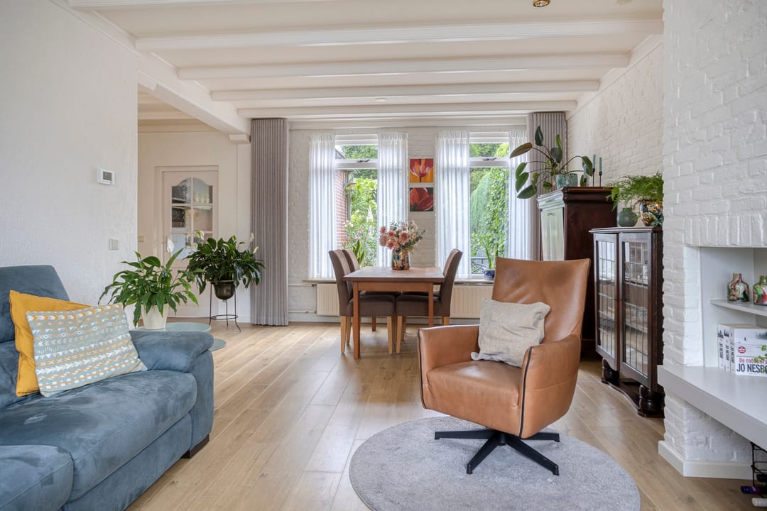 Foto 11 van Floralaan 35