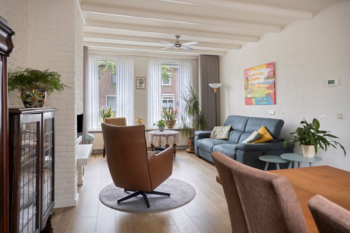 Foto 10 van Floralaan 35