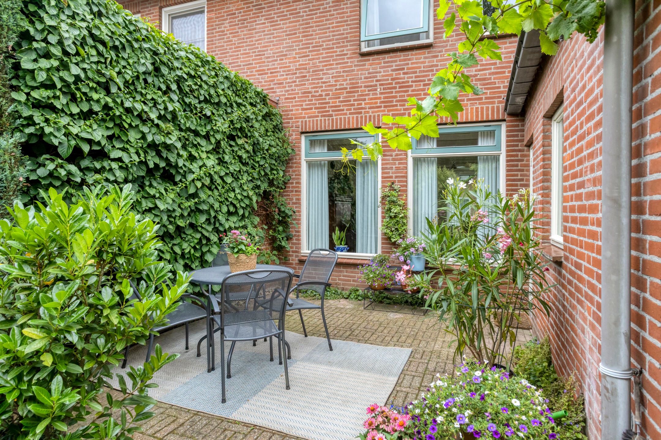 Foto 21 van Floralaan 35