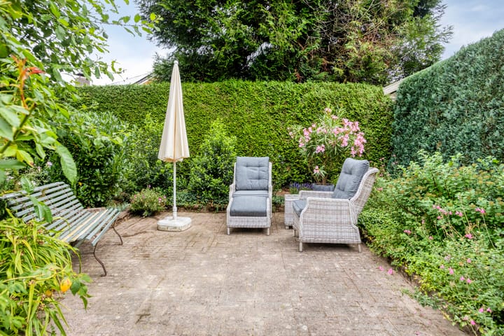 Foto 24 van Floralaan 35