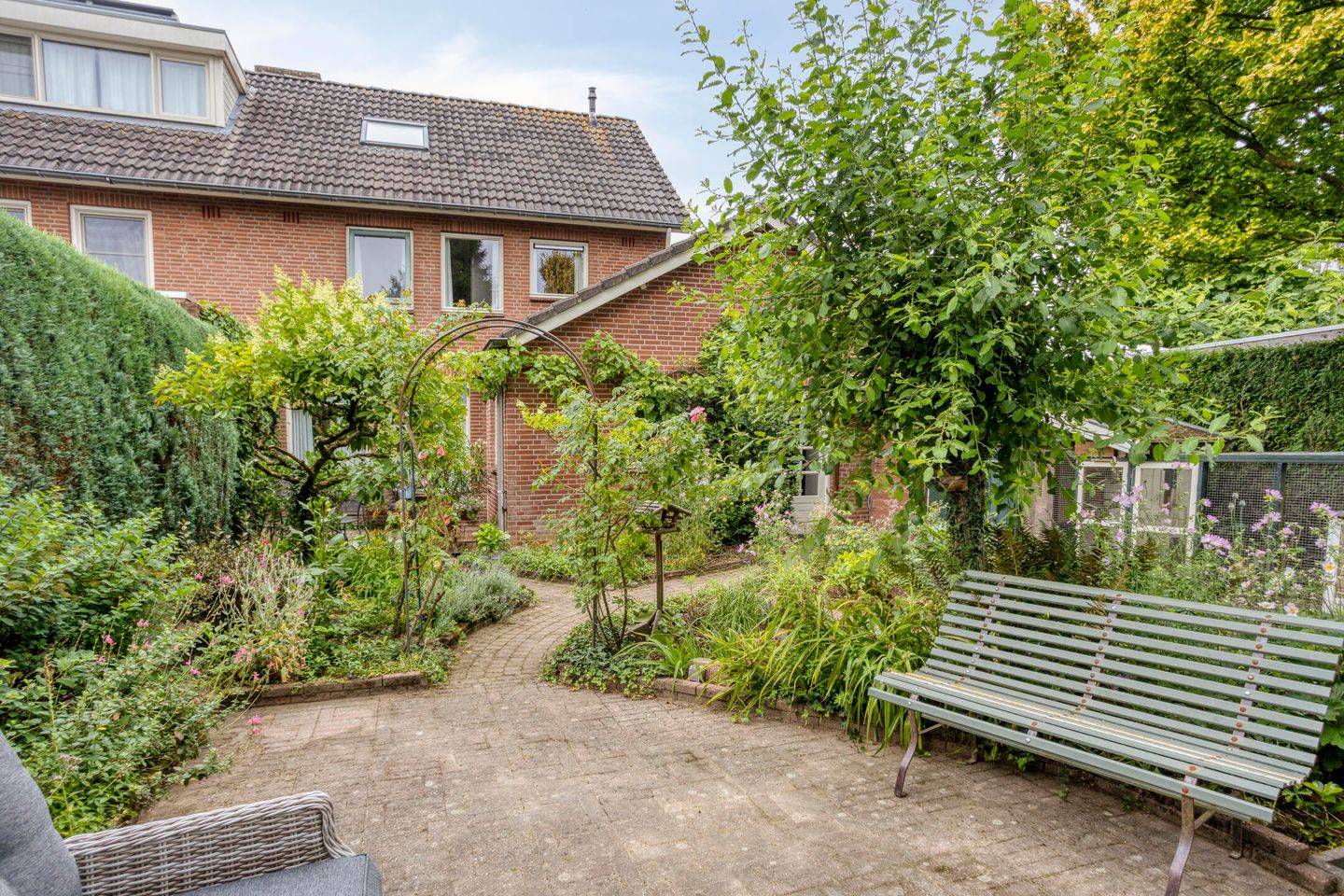 Foto 25 van Floralaan 35