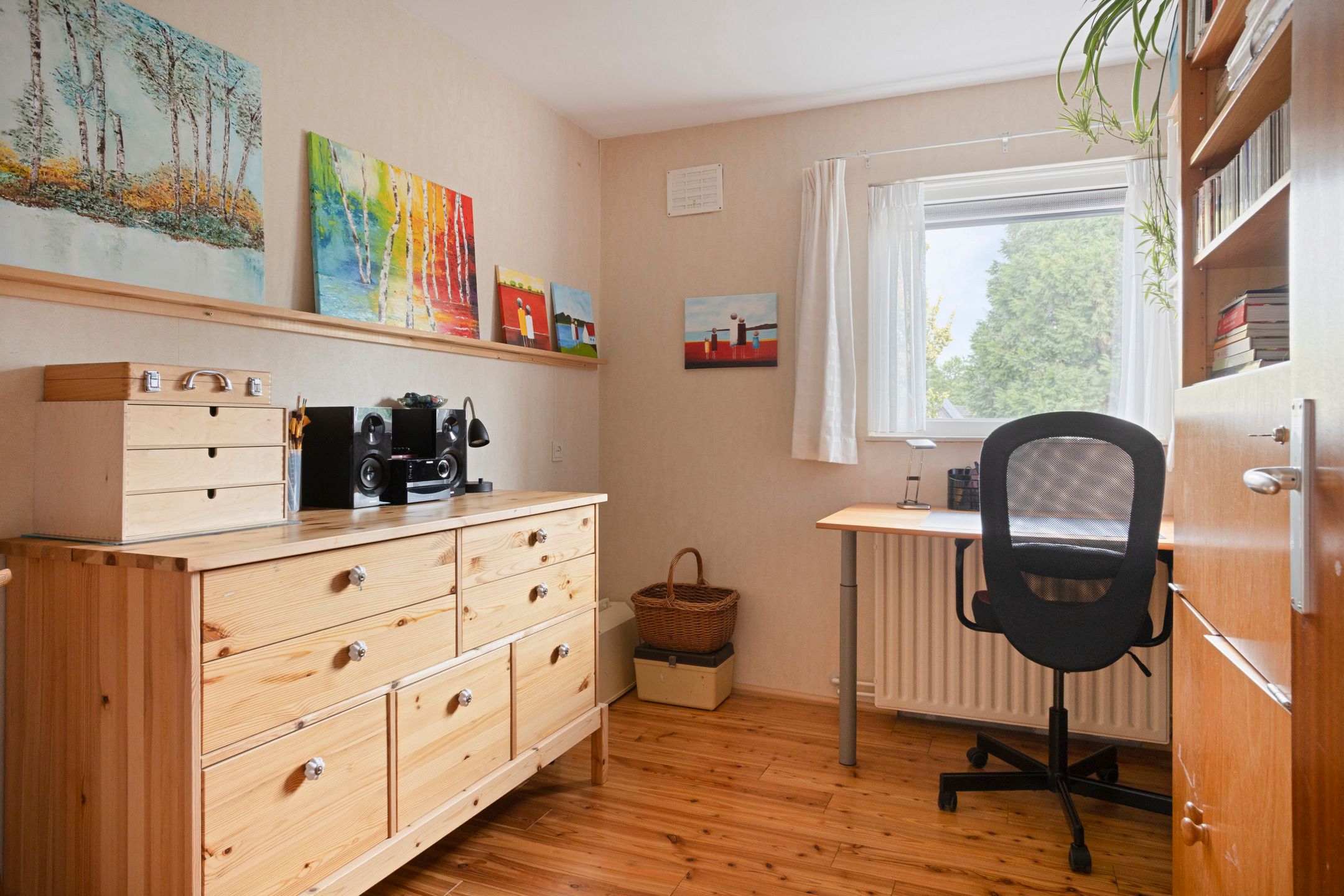 Foto 27 van Floralaan 35