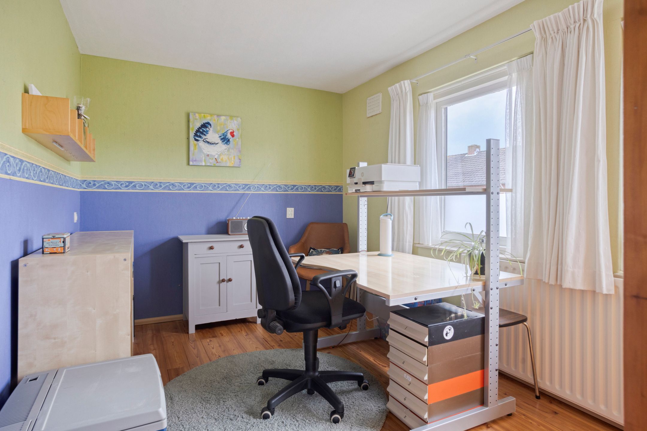 Foto 30 van Floralaan 35