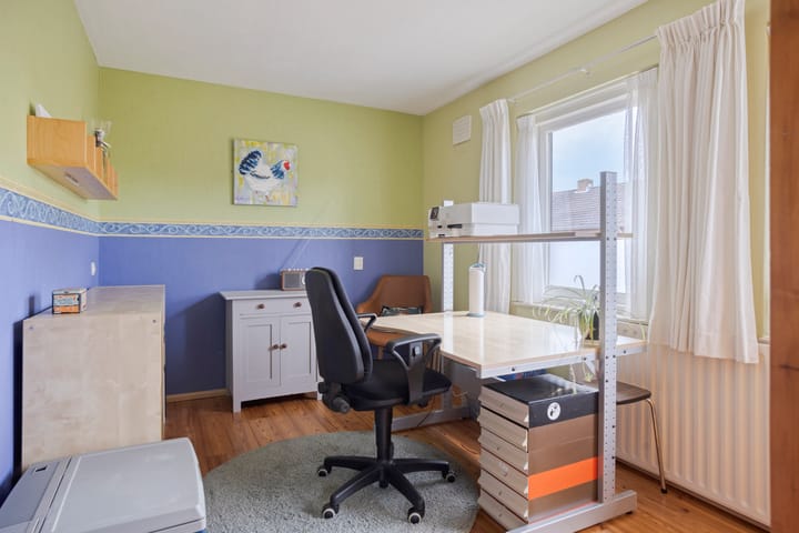 Foto 30 van Floralaan 35