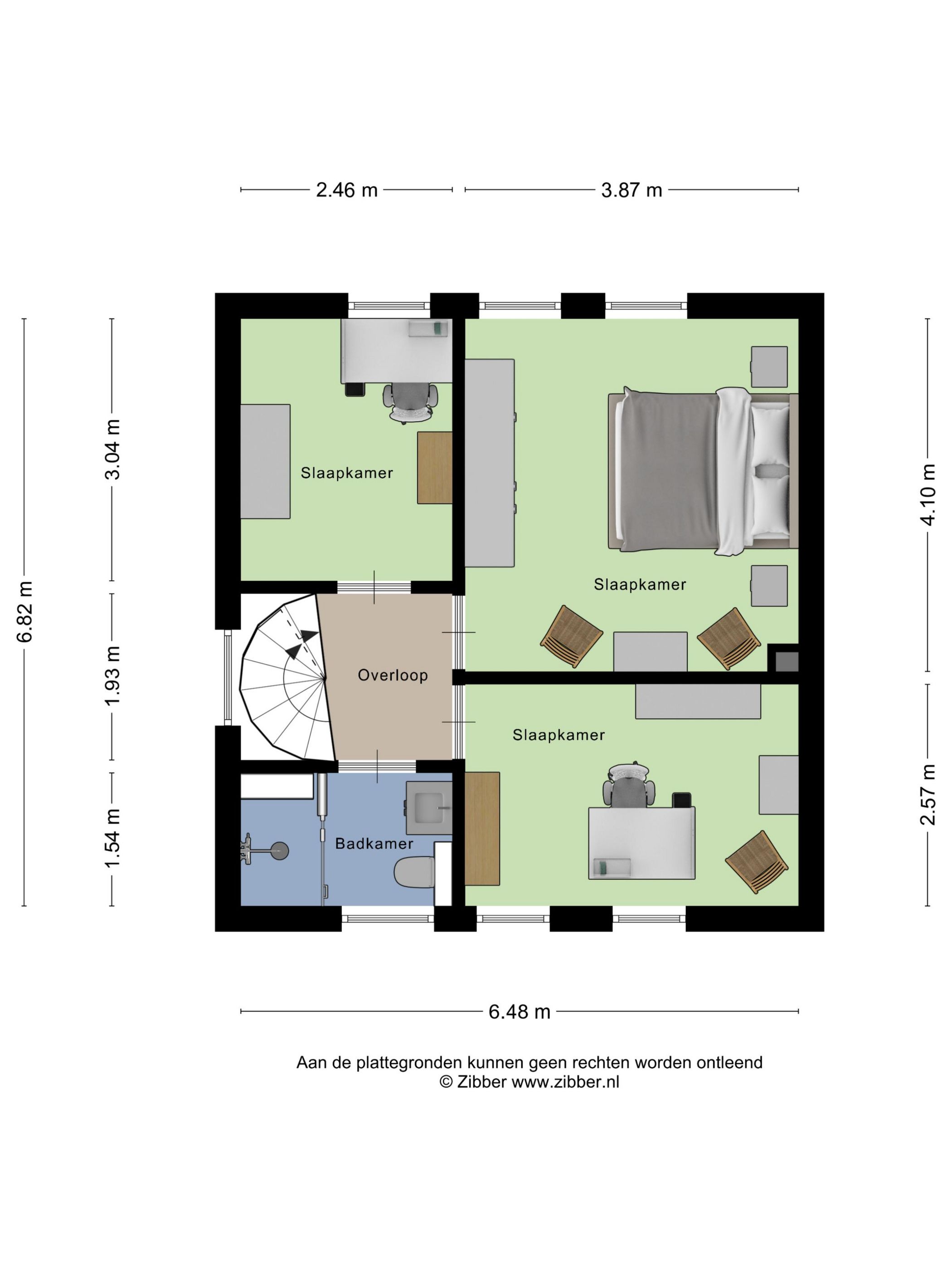 Foto 39 van Floralaan 35