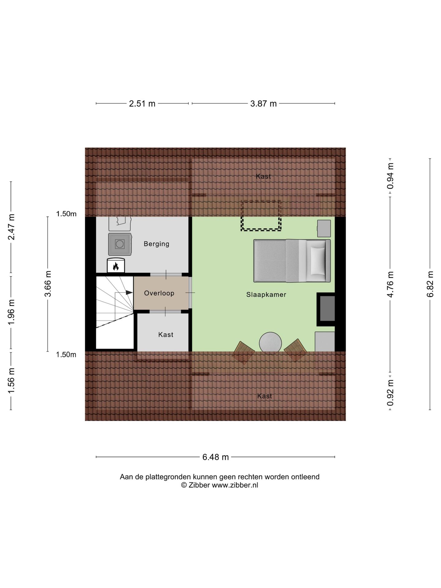 Foto 40 van Floralaan 35
