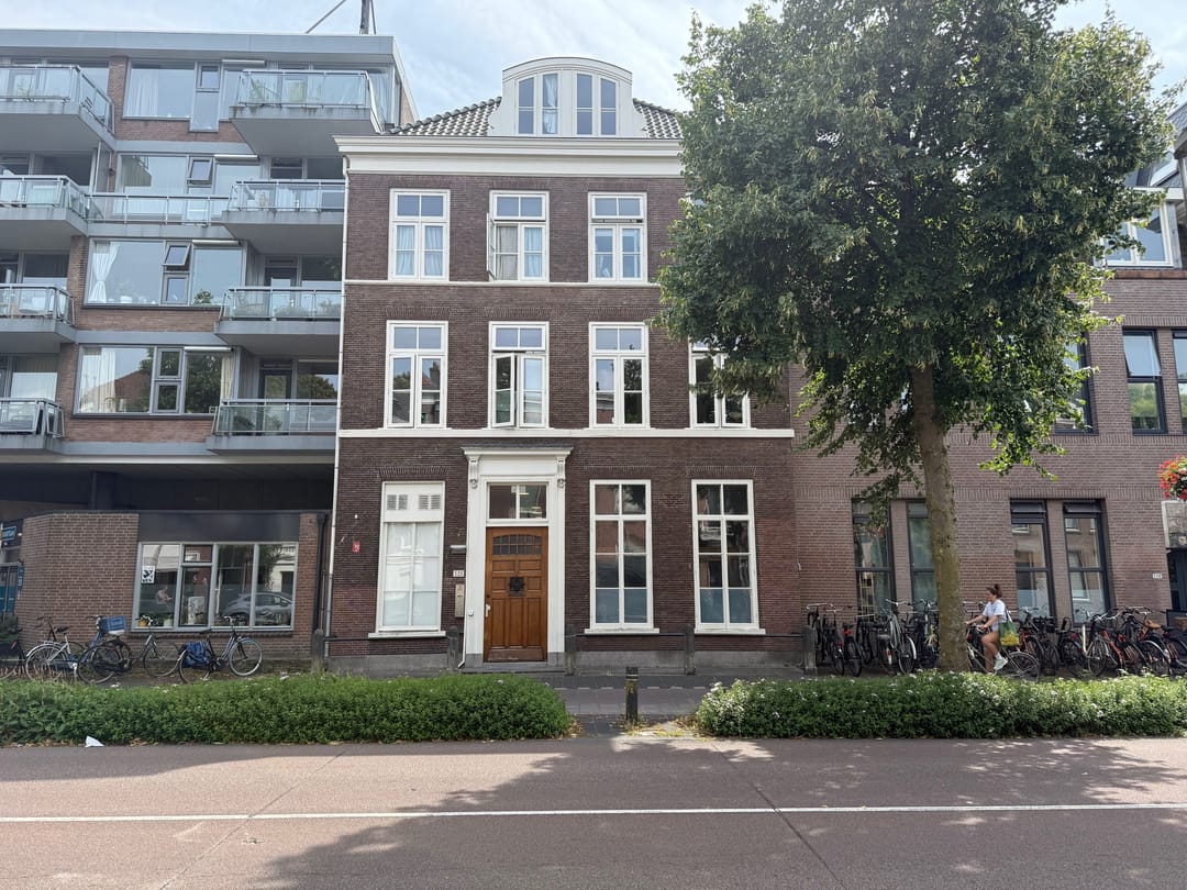 Foto 1 van Biltstraat 121-4