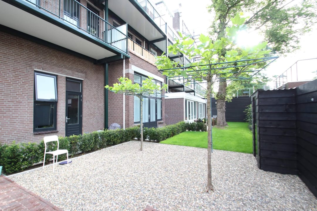 Foto 13 van Biltstraat 121-4