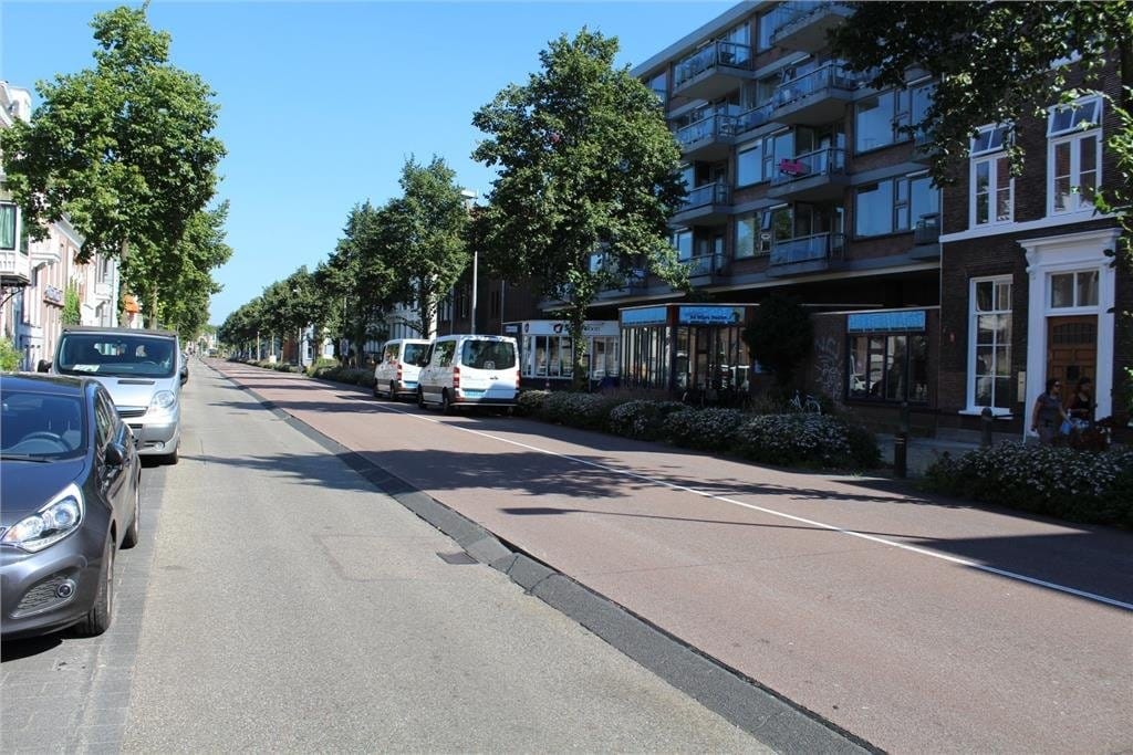 Foto 15 van Biltstraat 121-4