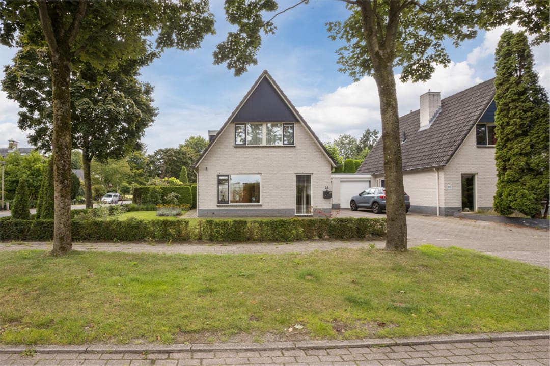 Foto 1 van De Delle 28