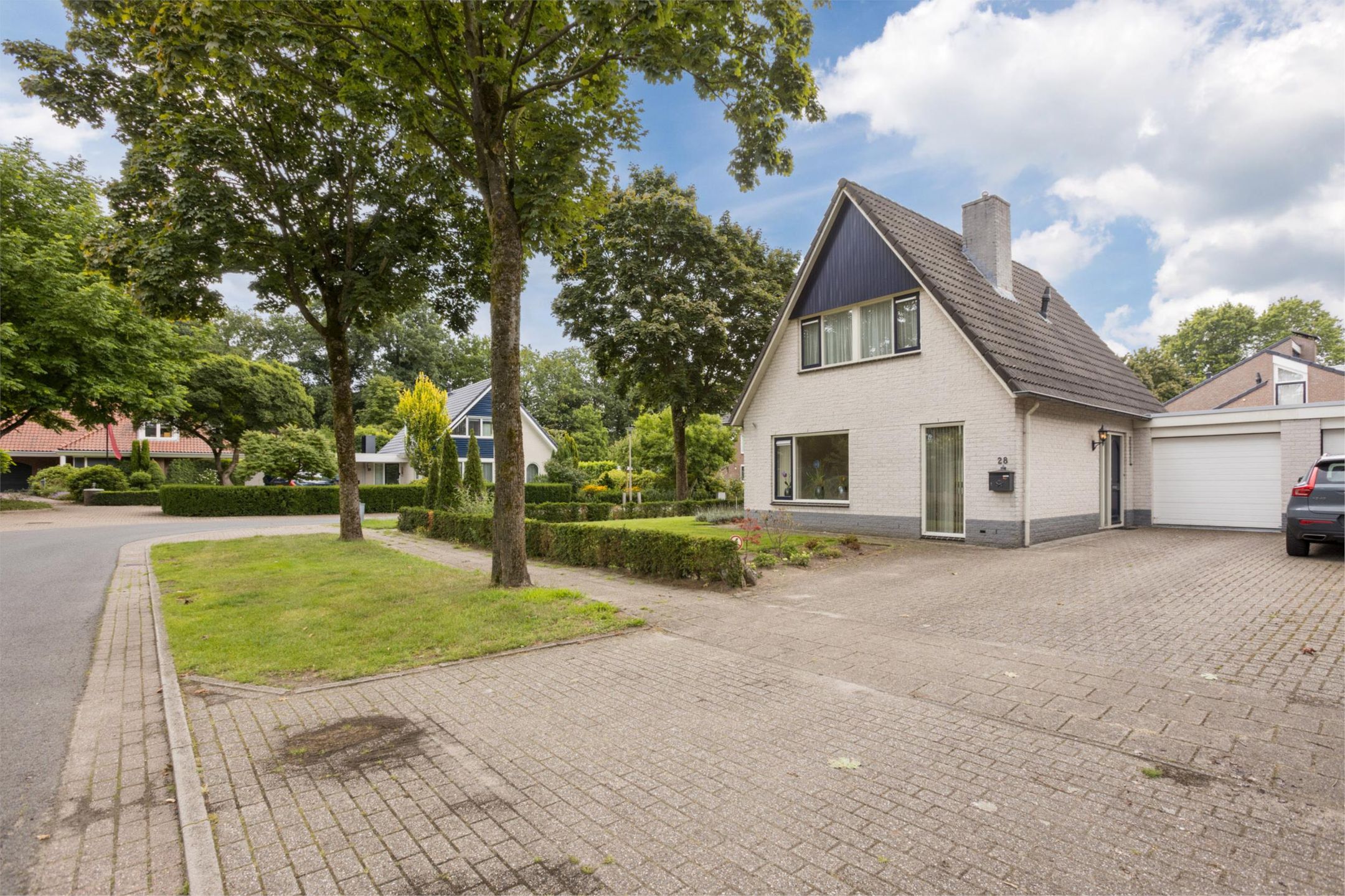 Foto 6 van De Delle 28