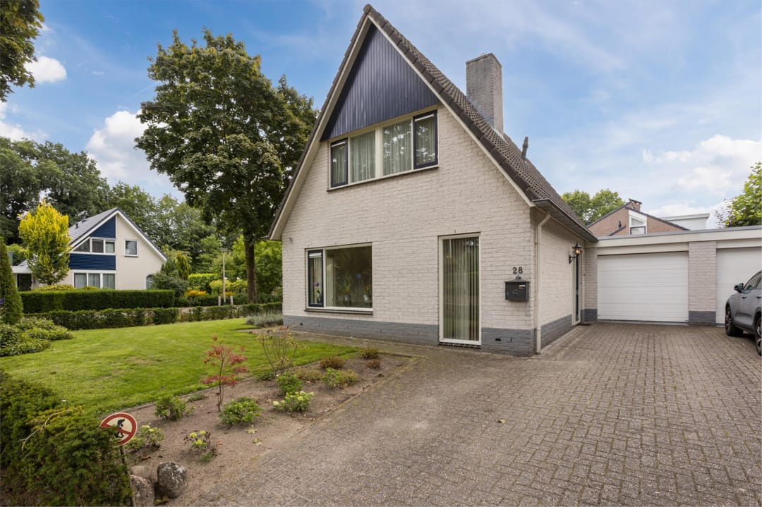 Foto 7 van De Delle 28