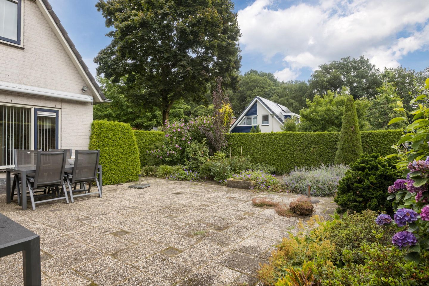 Foto 50 van De Delle 28