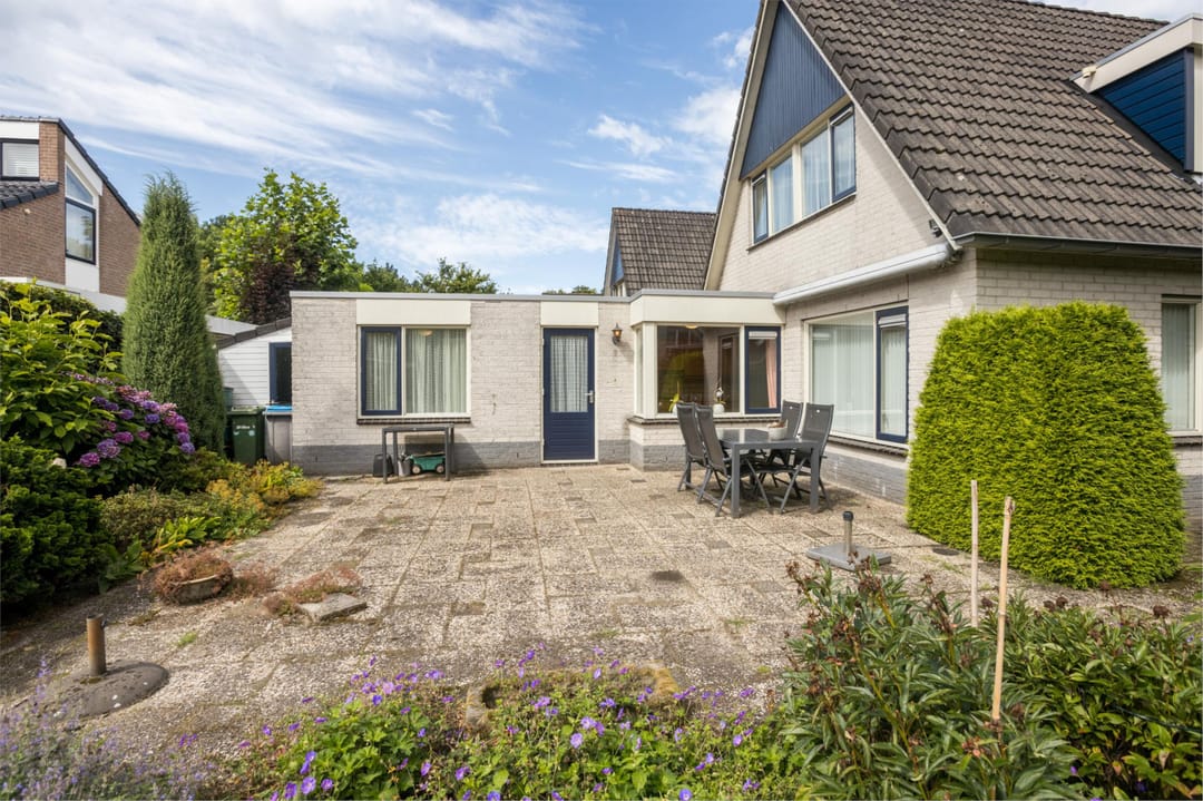 Foto 53 van De Delle 28