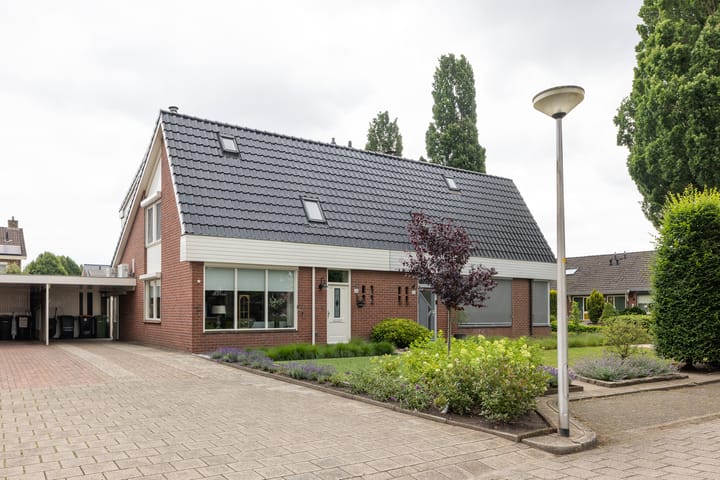 Photo 2 of Hagslagen 44