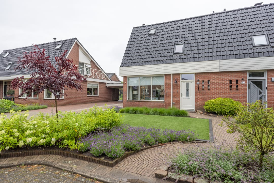 Photo 1 of Hagslagen 44