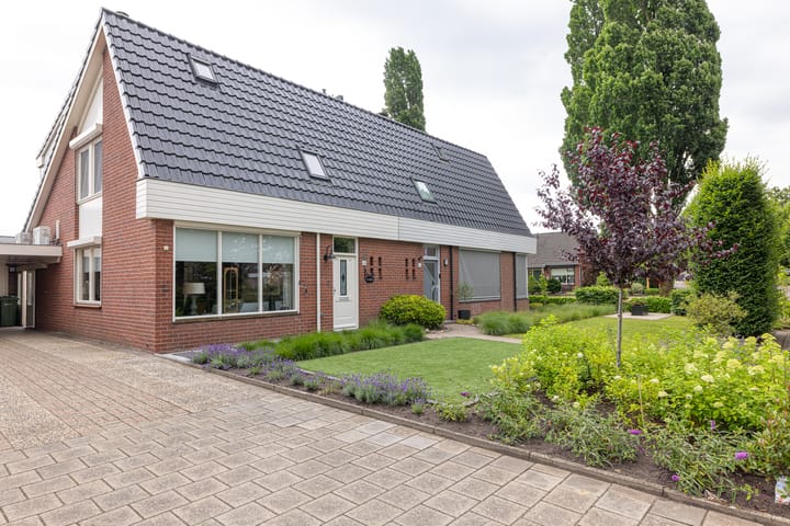 Photo 3 of Hagslagen 44