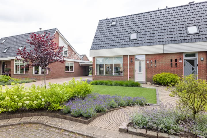 Photo 4 of Hagslagen 44