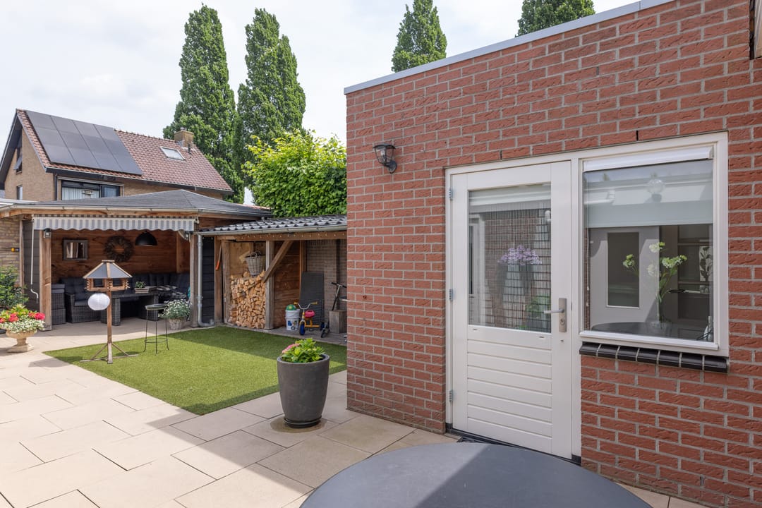 Photo 43 of Hagslagen 44