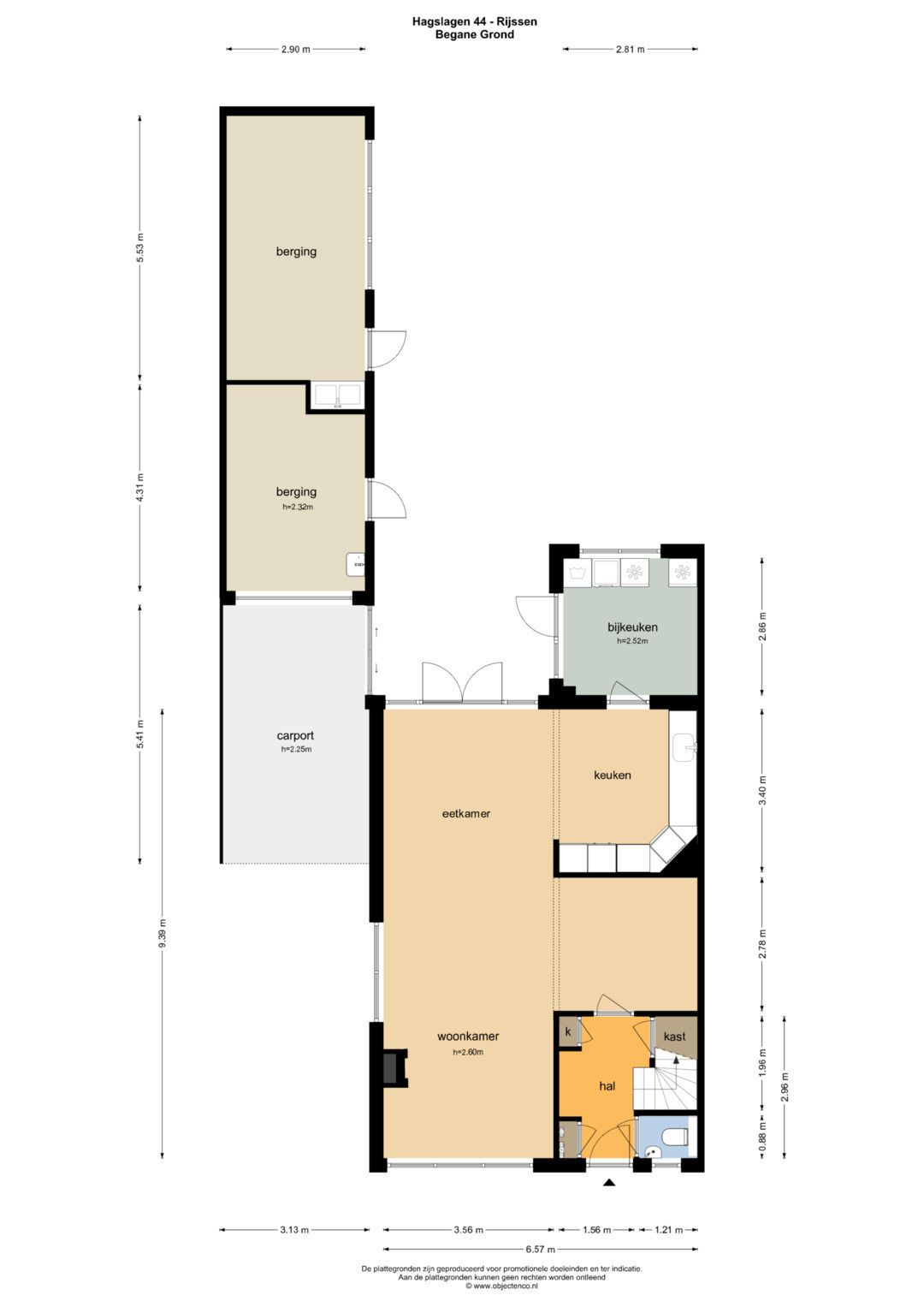 Photo 45 of Hagslagen 44