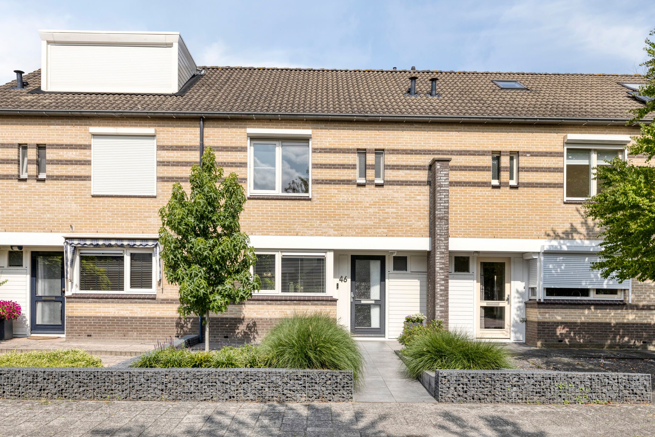 Klarinetlaan, 46, Oldenzaal, 7577LG, Overijssel, Nederland 46